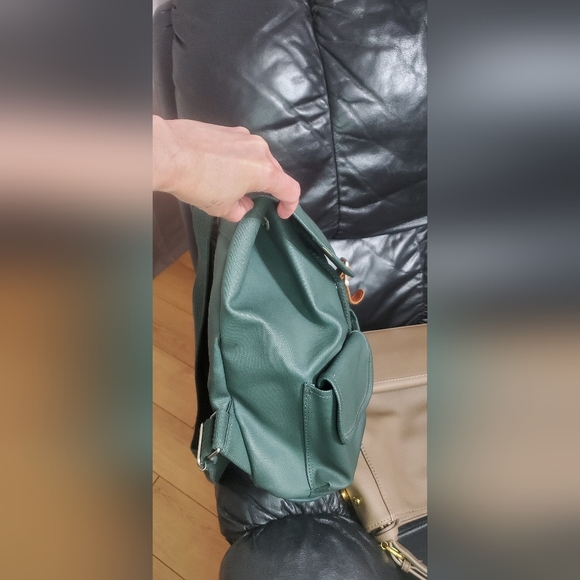 Lacoste Backpack - Picture 6 of 9